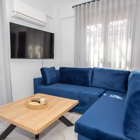 Apartment Thracian Vrasná