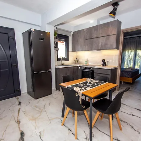 Thracian Apartment