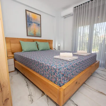 Thracian Apartment Vrasná
