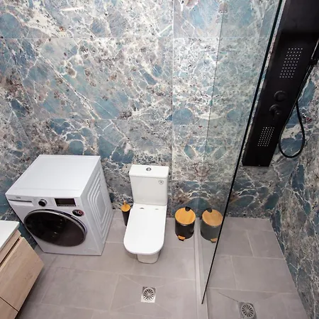 Thracian Apartment *