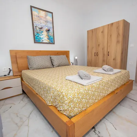Thracian Apartment