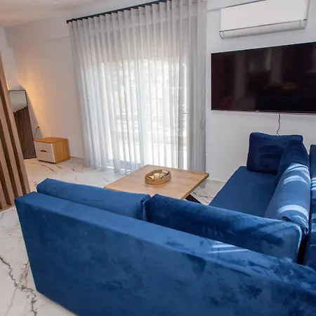 Thracian Apartment Vrasná