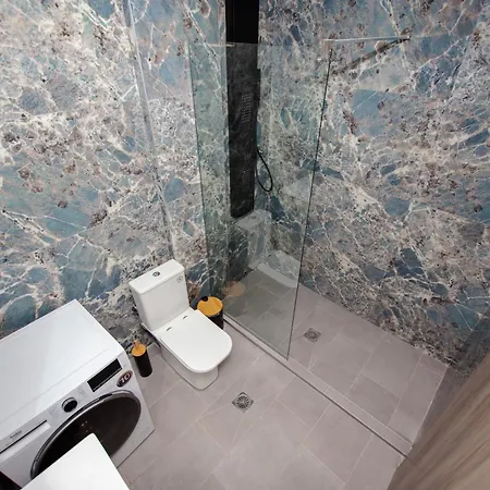 Apartment Thracian