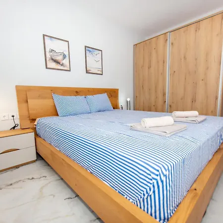 Thracian Apartment