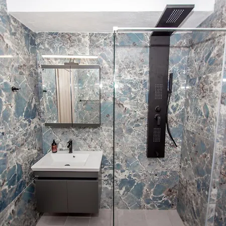 Apartment Thracian *