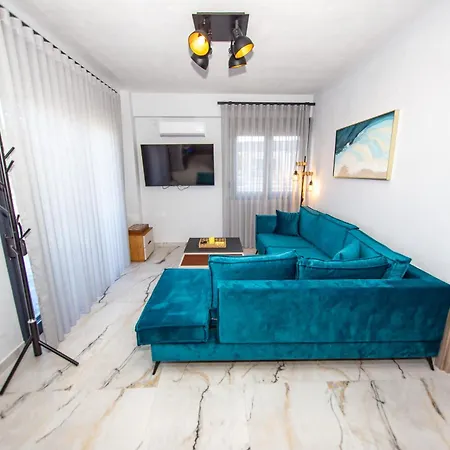 Apartment Thracian