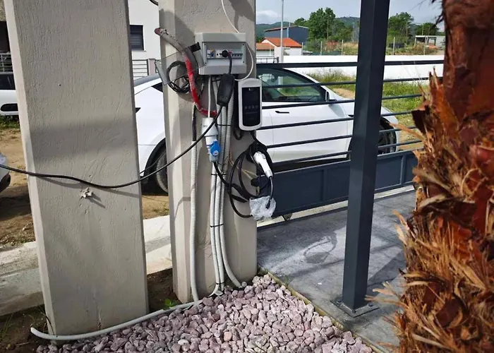 Apartment Thracian *