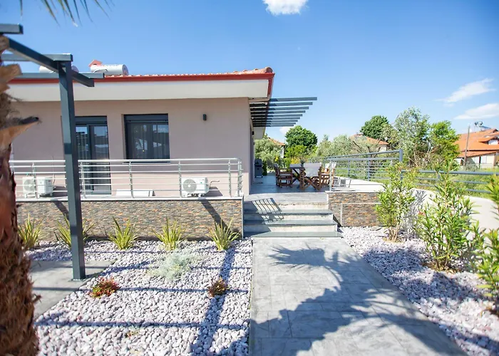 Thracian Apartment Vrasná